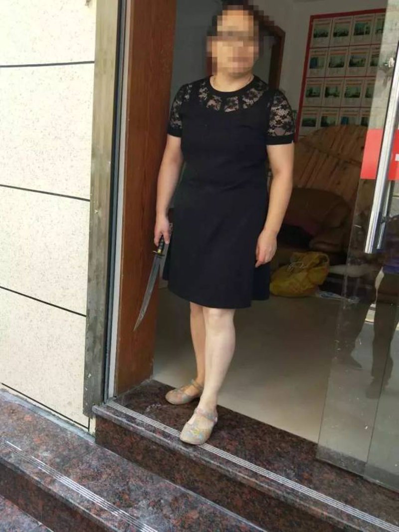 临海房产中介